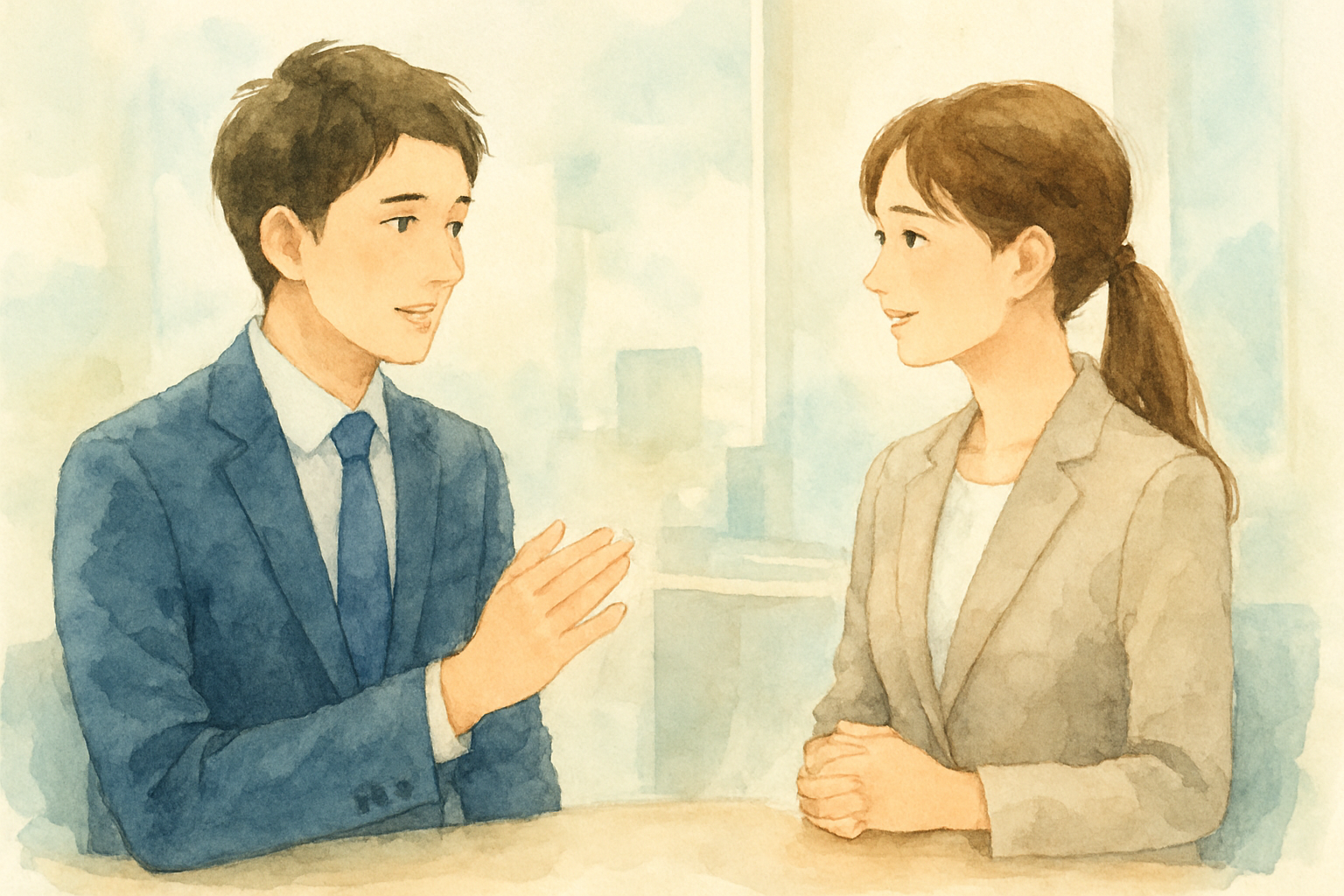 新社会人マナーの重要性