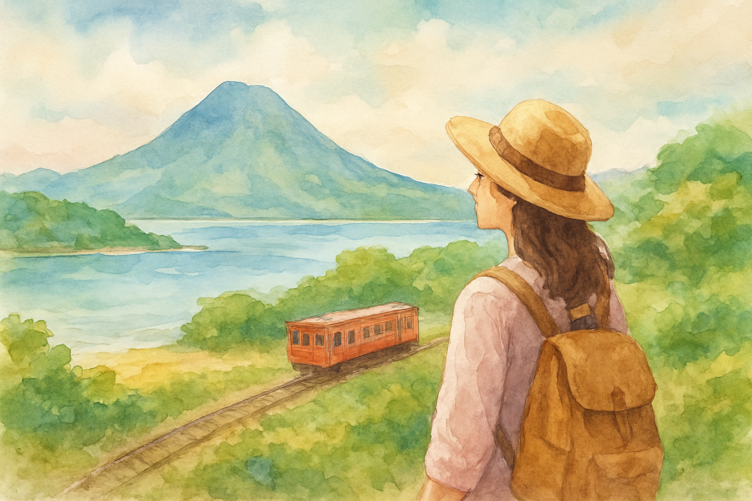 人気の旅行先とその魅力