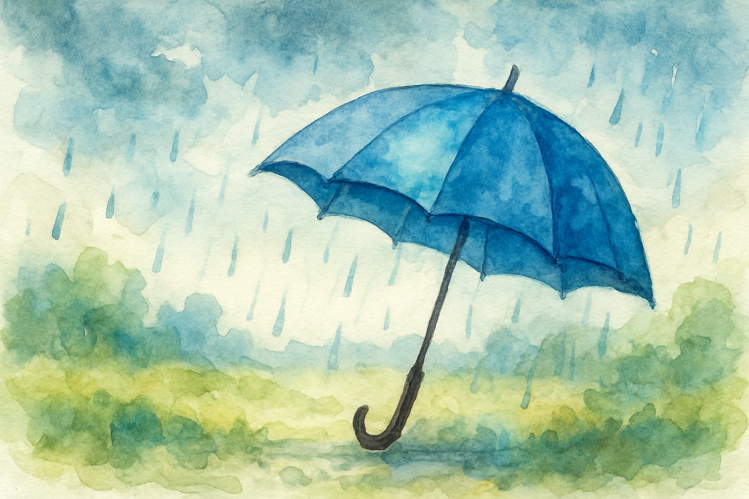 梅雨入り時期は例年いつ？
