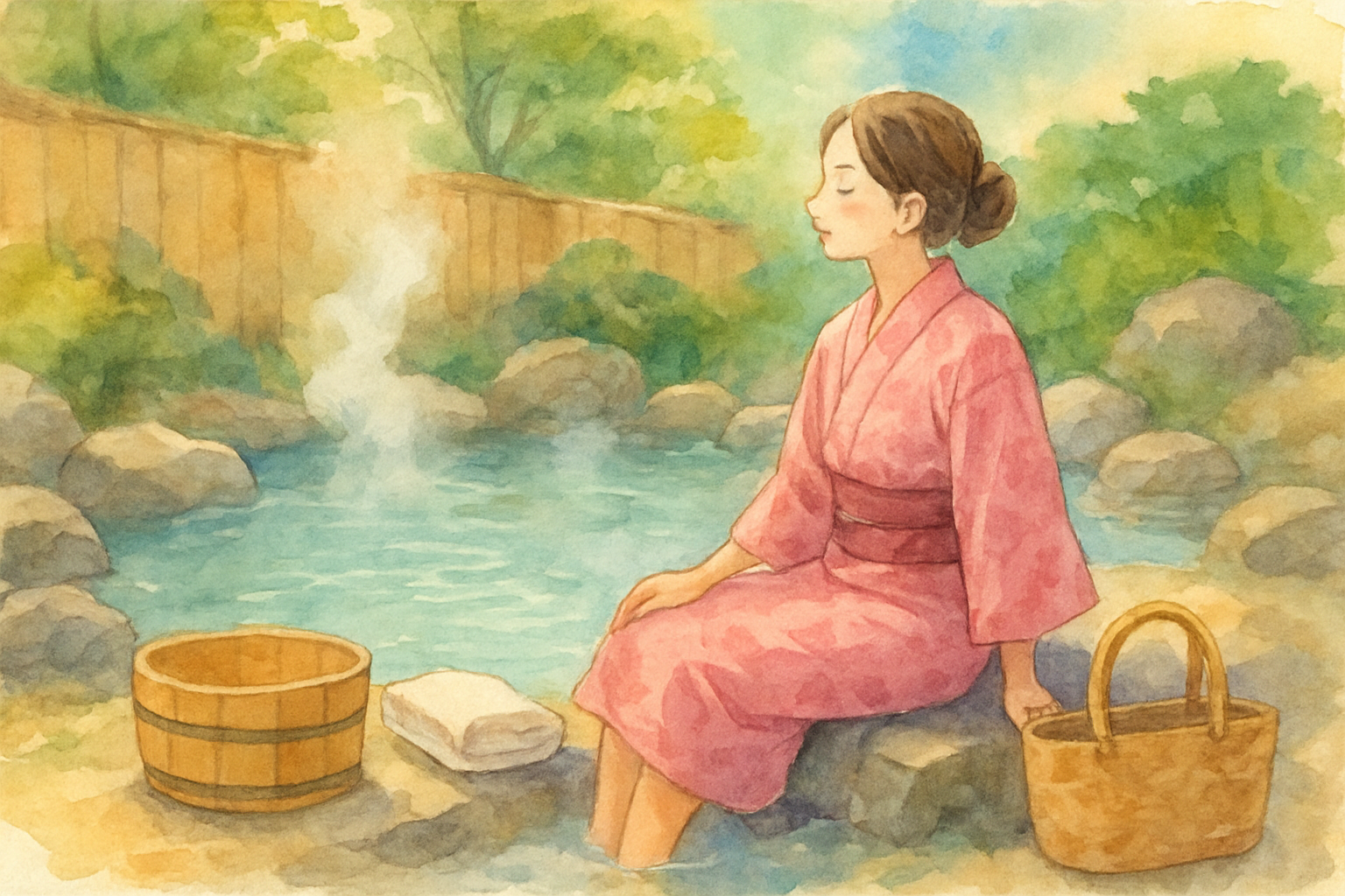 持ち物リストはこれだ！