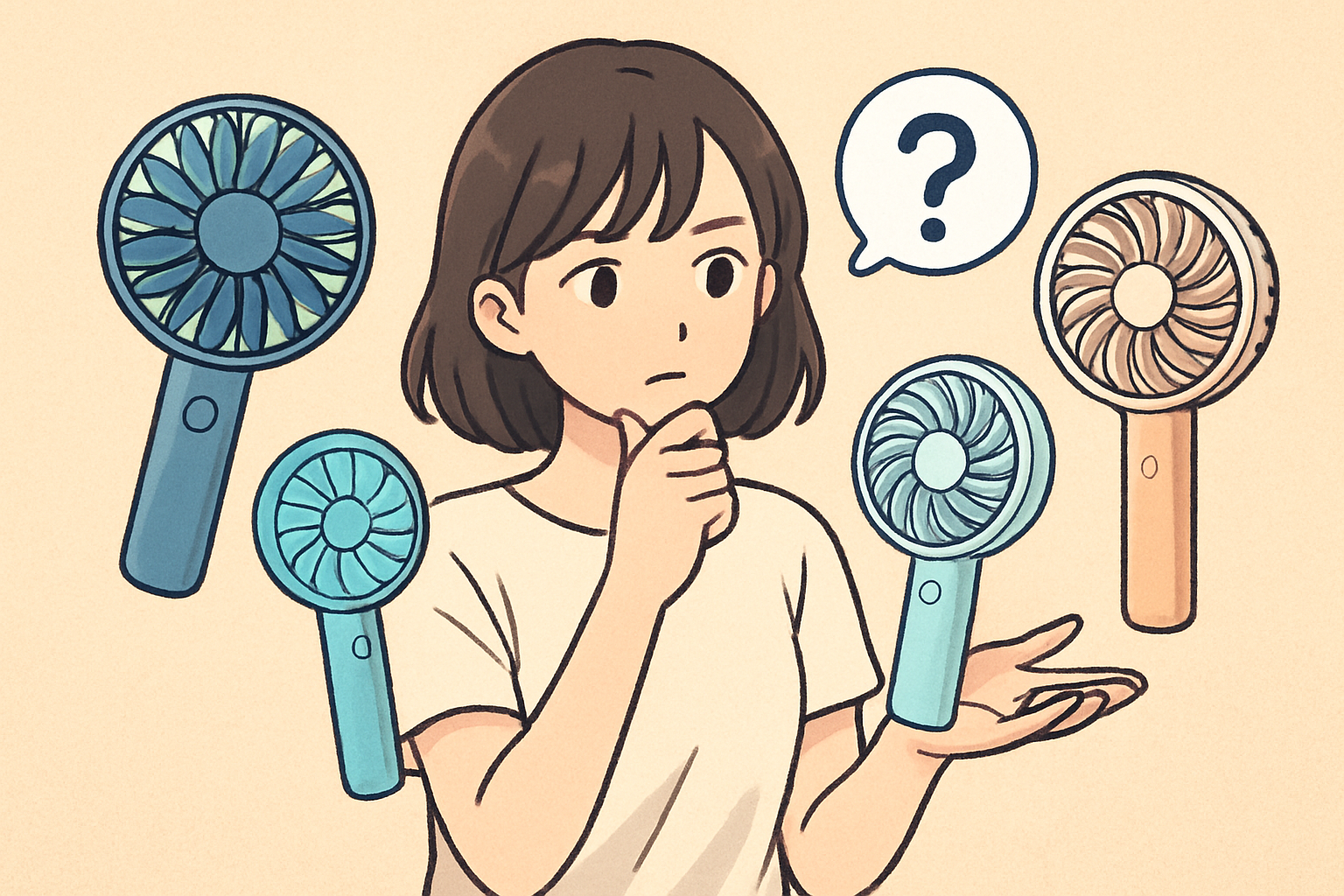 迷ったらタイプ別に選ぶのがいちばん早いです